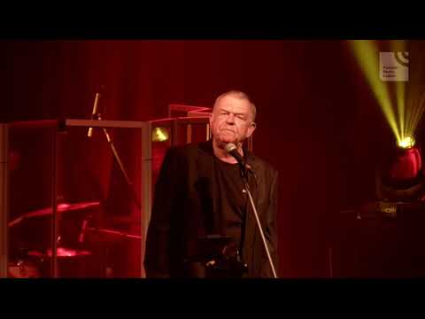 Piotr Nowak Live - "Bądź Tu", Radio Lublin