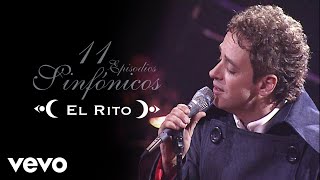 Gustavo Cerati - El Rito (11 Episodios Sinfónicos) (Official Video)