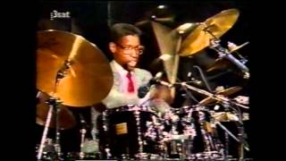 Ramsey Lewis Band LIVE 1990. 01. Livin' for the City