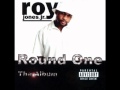 Roy Jones Jr - Do you know how it feels 