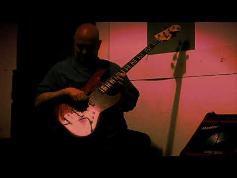 Nilton Wood -  Big Heart & Free Spirit