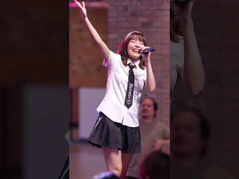 HeartBeat 💓 - HatoBito [ Pie 🦤 Fancam ] @OUR TIME , OUR STORY [4K]