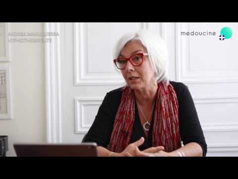 Comment travailler sur l'enfant intérieur ? par Andréa Manuguerra