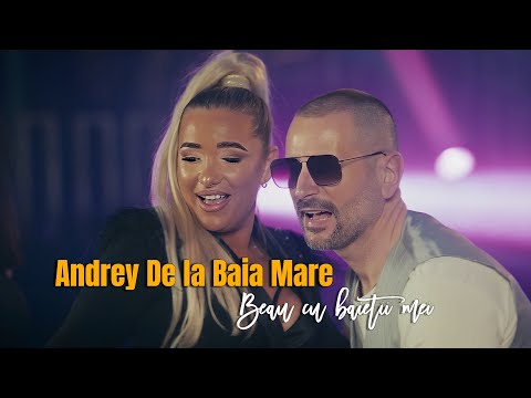 Andrey de la Baia Mare - Beau cu baietii mei ( REMAKE 2024 )