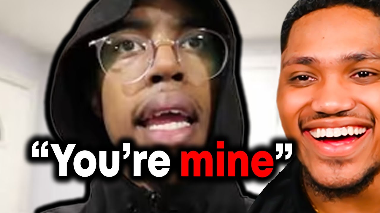 CalebCity Is Actually HILARIOUS