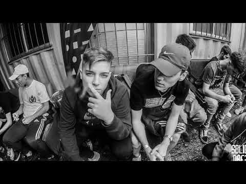 NO SOMOS LOS MISMOS - ZEBALLOS FT NSB (Prod. by KATSURO BEATS)