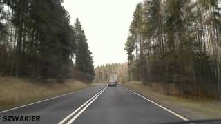 preview picture of video '099 - 2011.04.11 - DK11 - Bobolice - Przydargiń [HD]'