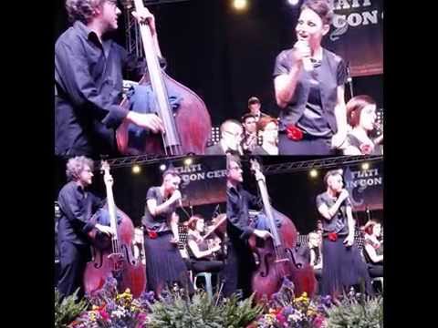 Fiati in concerto 2016