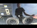 Check out this Video for a 2027 Forest River Cherokee Grey Wolf 23MS(Stock #K100761)  for sale by RV Dynasty. This unit is located in Bunker Hill, IN