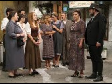 Puente Viejo se viste de negro por una nueva muerte