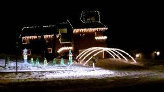 Hallelujah   Mannheim Steamroller   2013