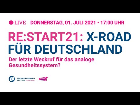 X-Road für Deutschland II