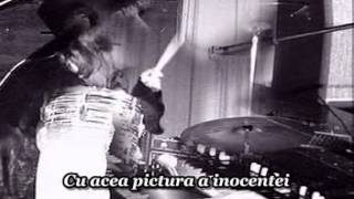 Deep Purple - Picture of Innocence...subtitrat in Romana...