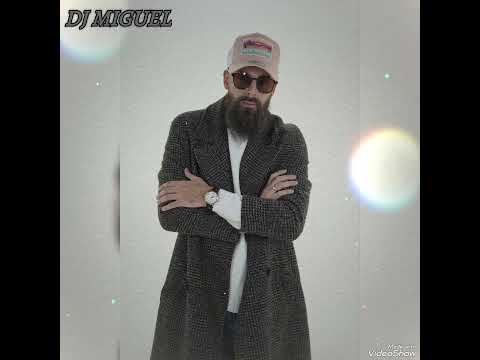 JOSUÉ RARRUJO ( LO MIO ES MIO ) 2024/2025 REMIX DJ MIGUEL OFICIAL