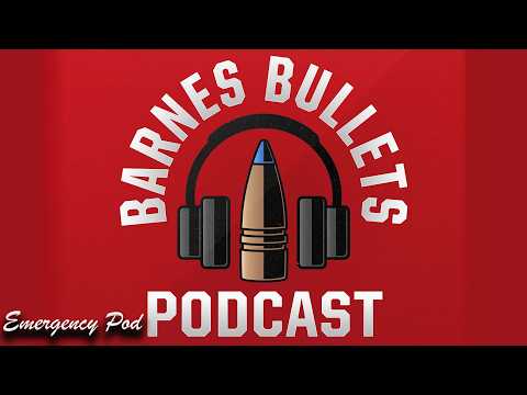 TESTED: Barnes 130 grain 30 Caliber TTSX Bullets