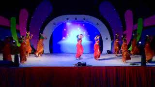Annai Matriculation School, Anaimalai Video