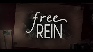 No Matter (Lyric Video) - Free Rein Opening - Basic Tape VS Frances