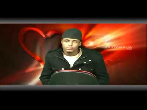 Heesta Qamar By Ahmed Nani best Somali Song 2010   YouTube
