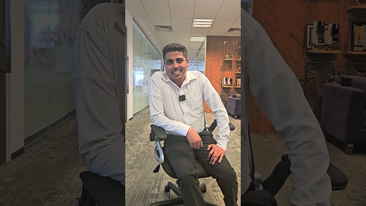 Meet our newly promoted team stars!