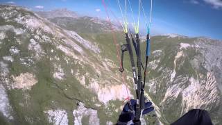 DFT7 - Le Petit Mont Blanc