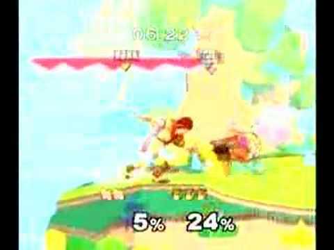 vZakat (Roy) vs CmRoddy (Fox) 3