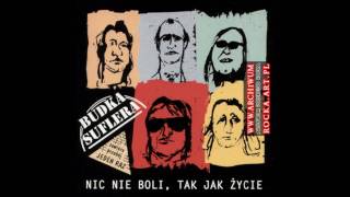Budka Suflera - Nic Nie Boli, Tak Jak Życie