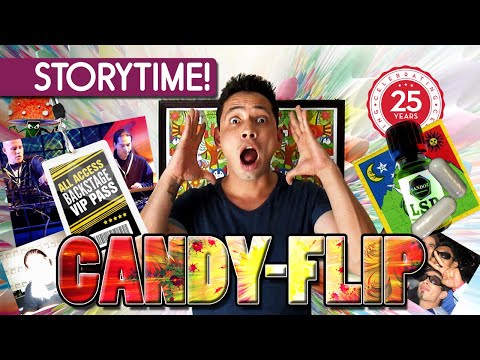 Miniatura de Candy flip