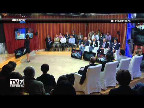 iReporter Sera del 07/05/2015 - Tutta colpa della crisi (4 di 4)