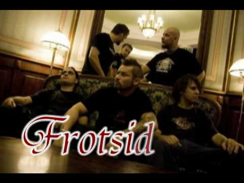 Frontside - Mały Sekret