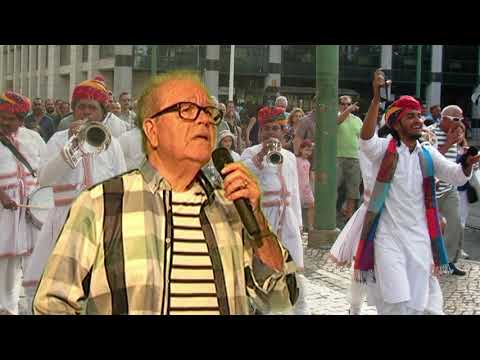 Valentim Matias - UM PASSEIO POR LISBOA