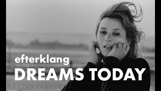 Efterklang - Dreams Today // La Jetée