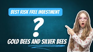 How to invest Gold bees and Silver Bees Tamil