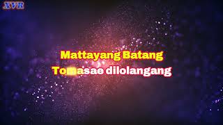 Download lagu KARAOKE ALLO NA TAMBUS | COVER ANGGARA mp3 Download lagu KARAOKE ALLO NA TAMBUS | COVER ANGGARA mp3