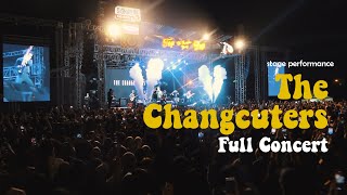 Download lagu The Changcuters - Full concert at Fisiphoria mp3