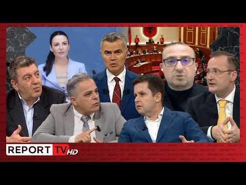 Balluku drejt arrestimit? Akuza për 11 krime! Opozita paralajmëron grevë urie dhe ngujim në Kuvend