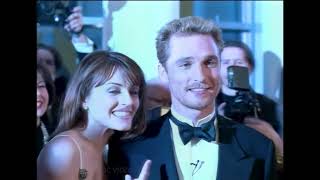 Bon Jovi - Real Life (Music Video) OST EDtv, Full HD (AI Remastered and Upscaled)