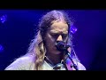 Billy Strings “10,000 Miles From A Friend” w/ Michael Cleveland 12/6/25 Louisville Ky Yum Center 