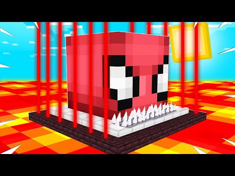 FAKİR'in %100 GÜVENLİ KAFA EVİ! 🏠 - Minecraft