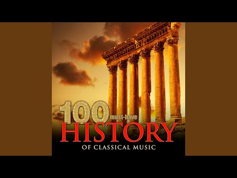 Norma, Act I: Norma's Aria - "Casta Diva"