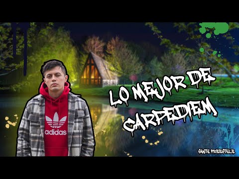 LO MEJOR DE CARPEDIEM