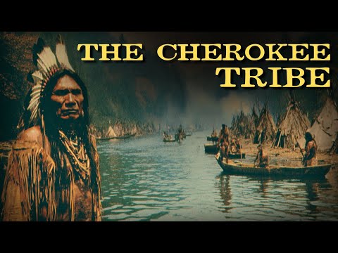 The Entire History of the Cherokee Tribe - FULL DOCUMENTARY