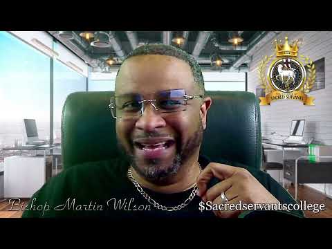 Module 5: The Theology of Pastoral Leadership