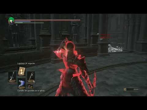 [Dark Souls 3] Garbage net, coinvading with JeeNiNe, Gankers and the weirdest hatemail ever.