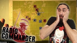 WOJNA TO JEDEN WIELKI BAŁAGAN || Radio Commander