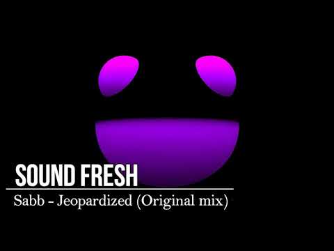 Sabb - Jeopardized (Original mix)