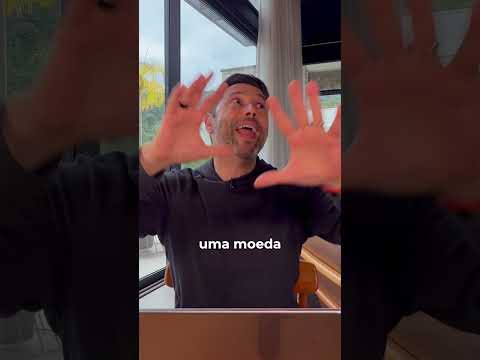O PIOR NÃO É PERDER DINHEIRO NO BITCOIN | É TER QUE EXPLICAR EM CASA