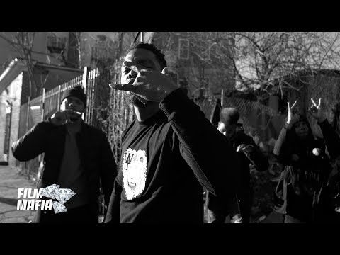 Fu Gully - Family (Official Video) Dir By. @Film.Mafia