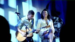 Jill Johnson "Down To The River" live SpringTour 2015