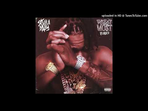 Skilla Baby x Sada Baby x Drego & Beno Type Beat - "Go Crazy" | Detroit Type Beat 2023