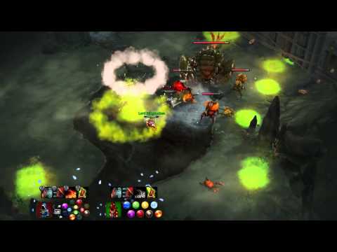 Magicka 2 Let's Play Episode 05 - Vor den Toren von Moria! Na ja, nicht ganz.